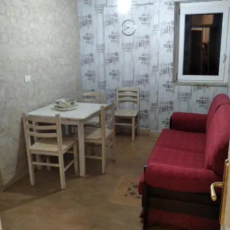 Apartment Tolentino Palermo