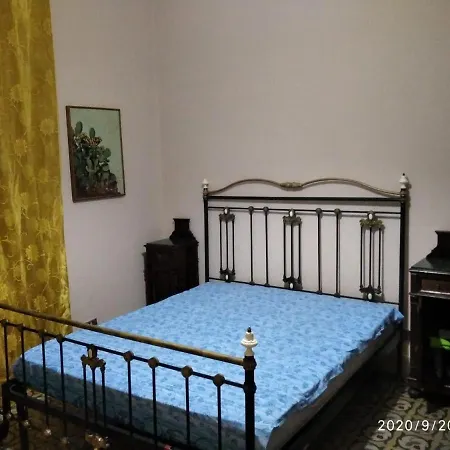 Apartment Tolentino