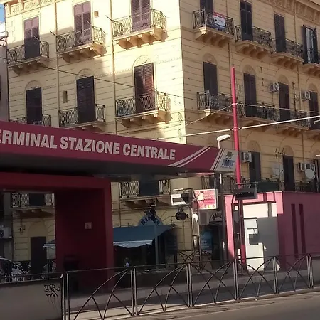 Tolentino Palermo