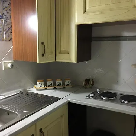 Apartment Tolentino